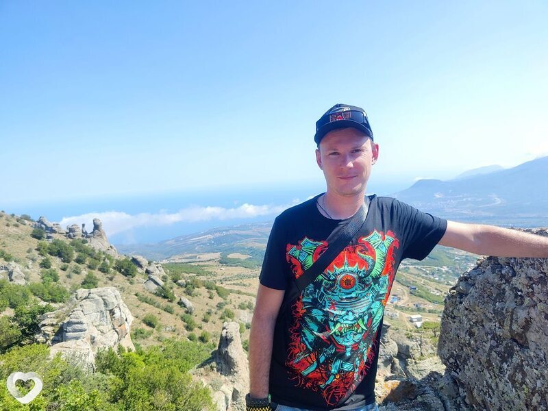 Александр, 37, Ростове-на-Дону — анкета №4221030