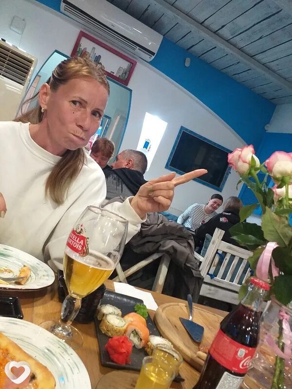 Лена, 46, Сочи — анкета №4221031