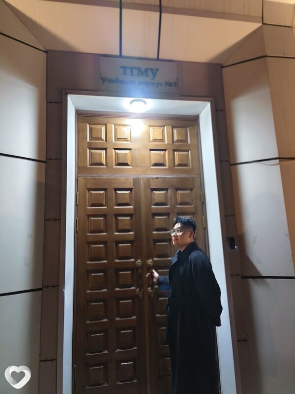 Андрей, 26, Владивостоке — анкета №4220895