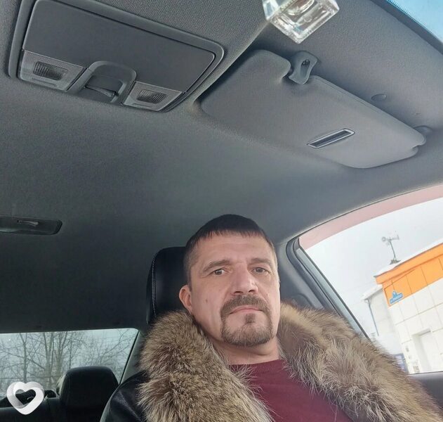 Дмитрий, 44, Тюмени — анкета №4220900