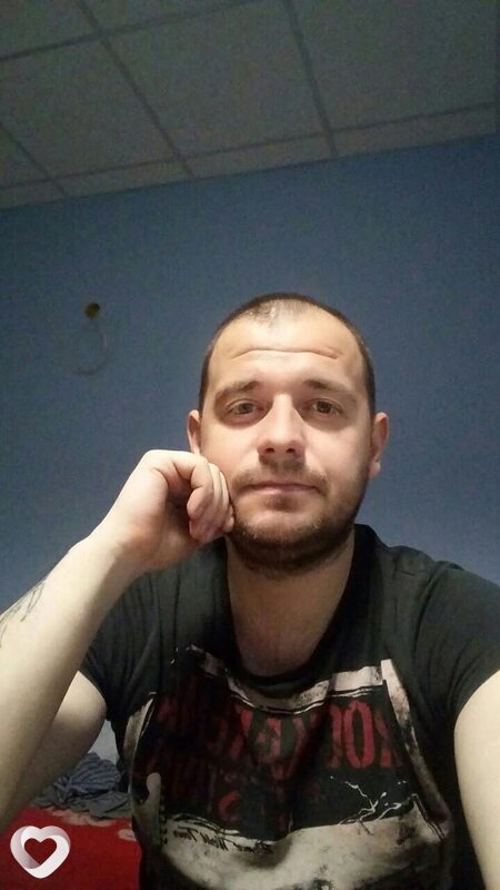 Евгений, 39, Мурманске — анкета №4220906