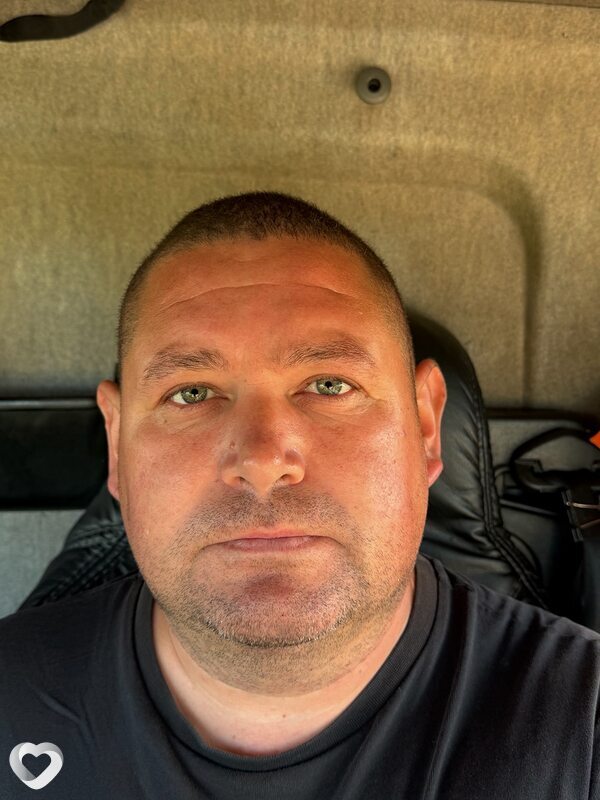 Иршат, 42, Ульяновске — анкета №4220960