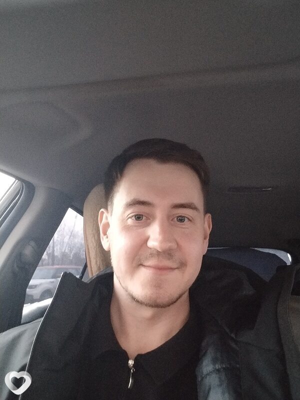 Алексей, 34, Уфе — анкета №4220964