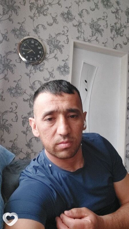 Боря, 37, Владивостоке — анкета №4220967
