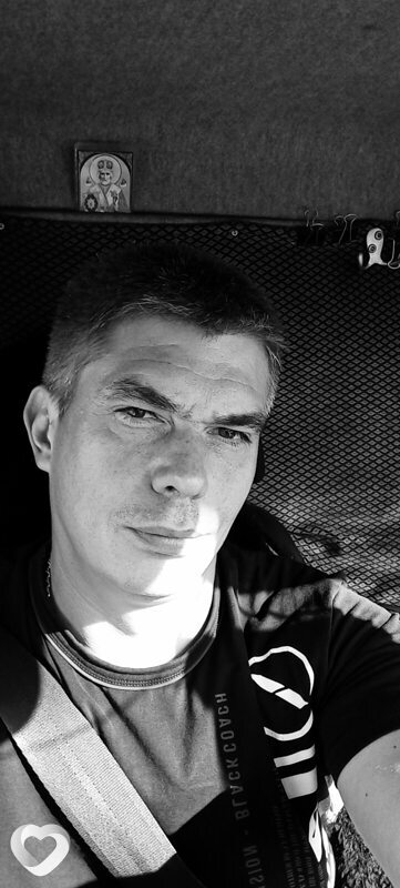 Санчо, 40, Самаре — анкета №4220971
