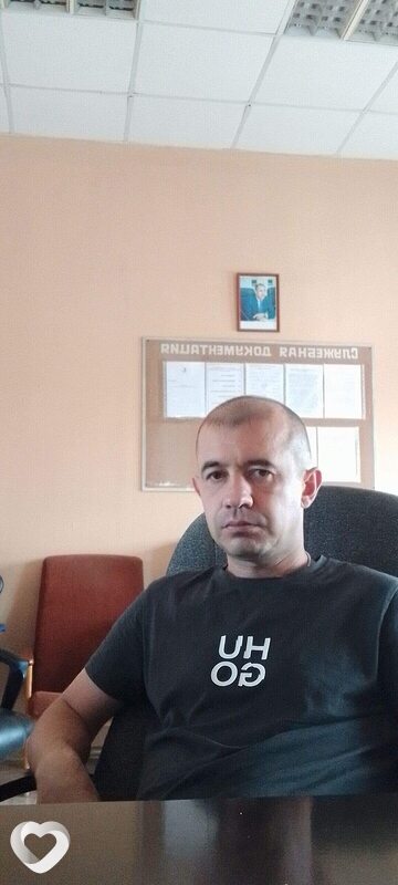 Дмитрий, Куйбышев