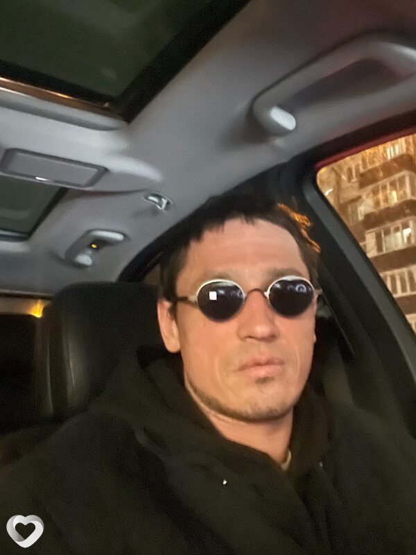 Артур, 35, Казани — анкета №4221036