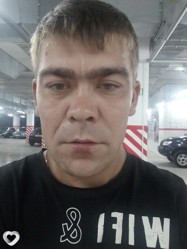 Кирилл, 37, Ульяновске — анкета №4221041