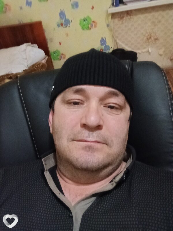 Руслан, 55, Мелитополе — анкета №4221048