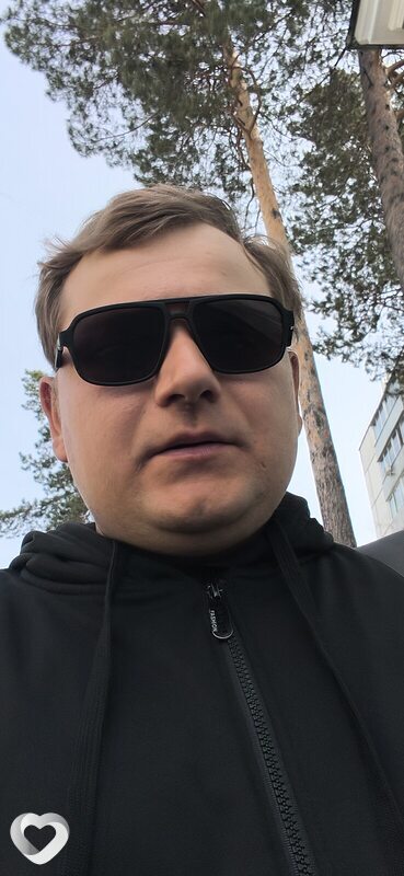 Сергей, 28, Железногорске — анкета №4221051