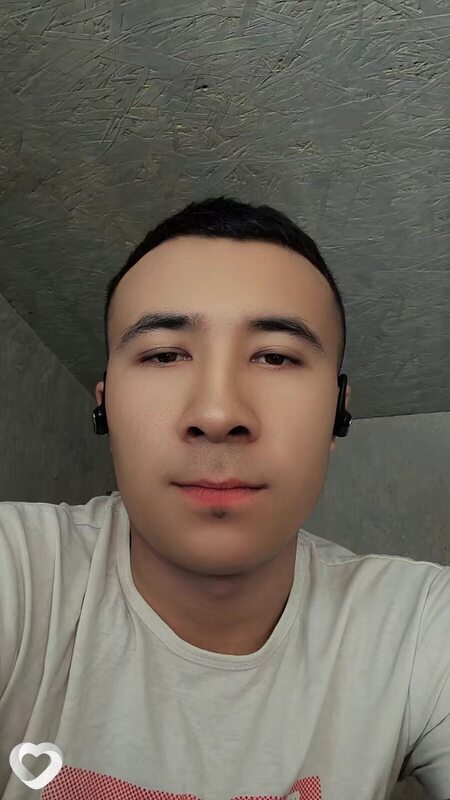 Muhammad, 23, Владивостоке — анкета №4221052