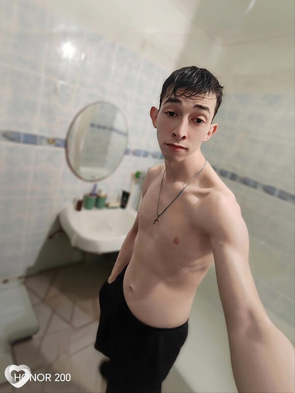 Иван, 26, Казани — анкета №4221053
