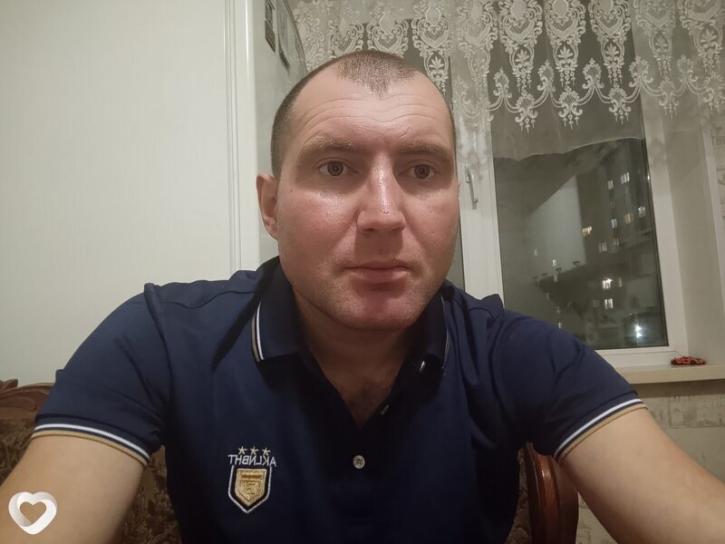 Игорь, 34, Самаре — анкета №4221054