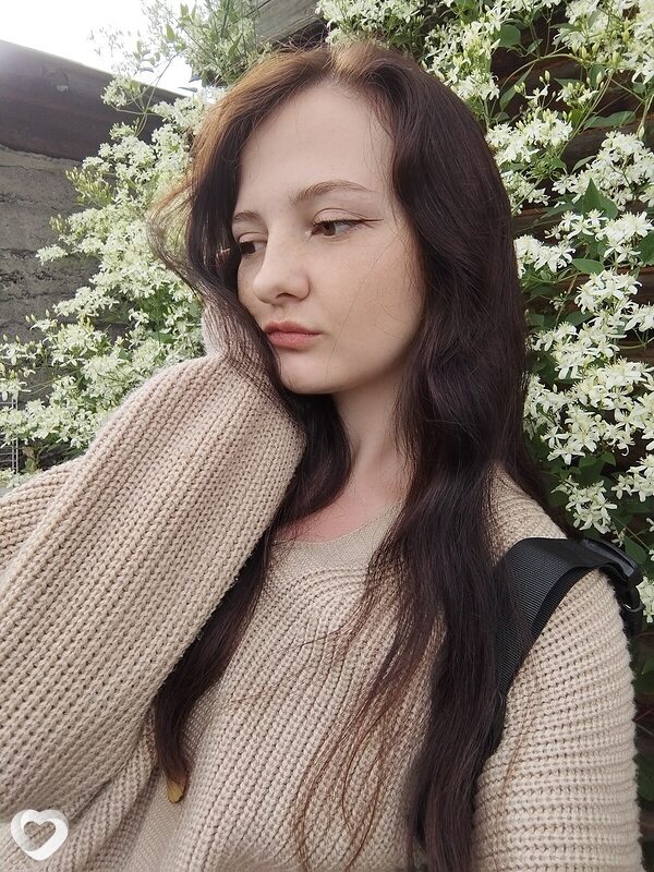 Олеся, 25, Барнауле — анкета №4221063