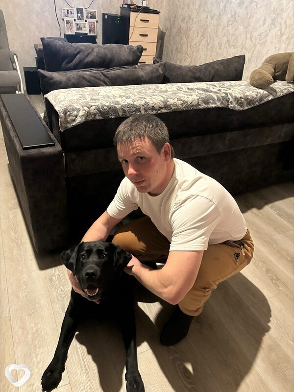 Александр, 36, Красноярске — анкета №4221065