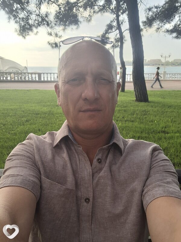 Алексей, 44, Геленджике — анкета №4221067