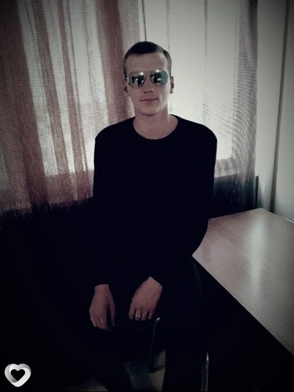 Дима, 28, Ульяновске — анкета №4221068