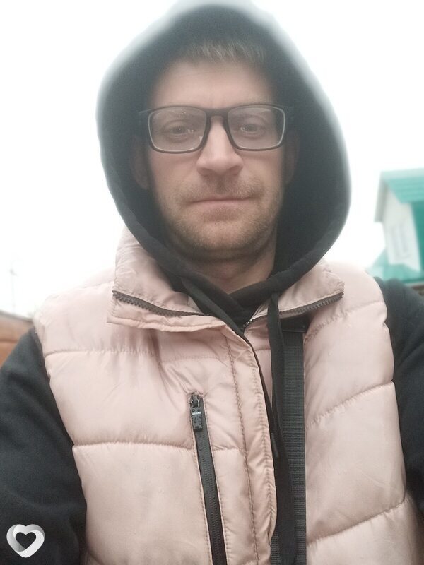 Серёжка, 35, Новосибирске — анкета №4221070