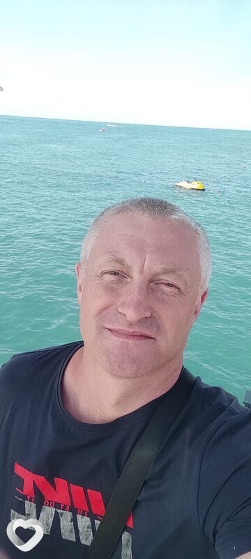 Эдуард, 49, Перми — анкета №4221071