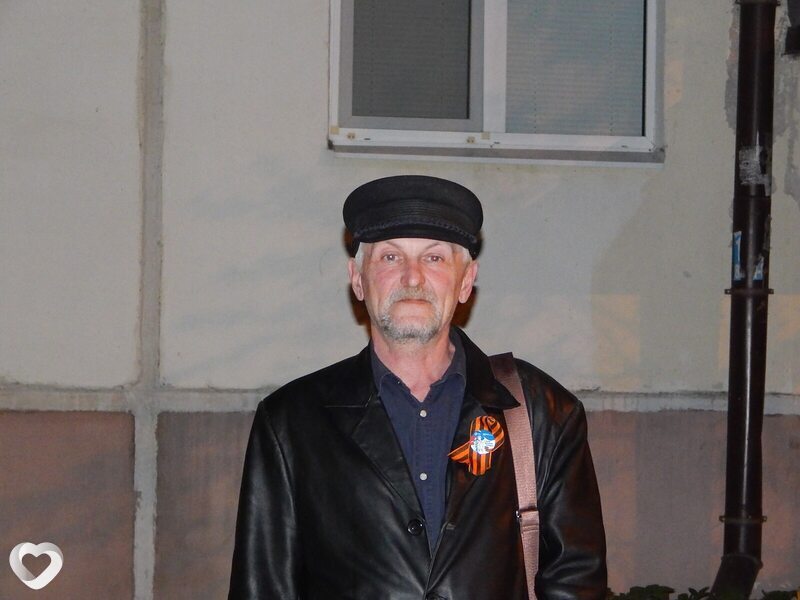 Павел, Зеленодольск