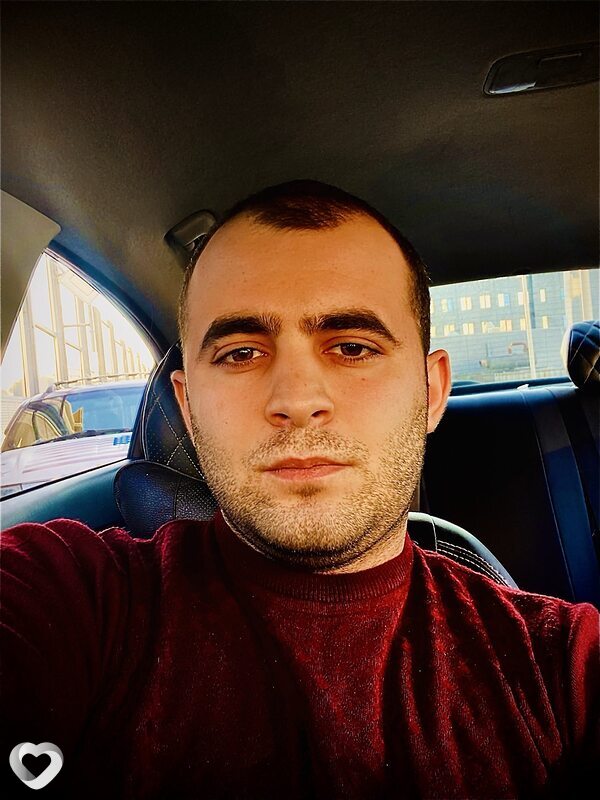 Михаил, 28, Сочи — анкета №4221077
