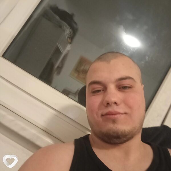 Емануил, 28, Берлине — анкета №4221110