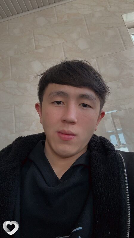 Рома, 20, Шымкенте — анкета №4221111