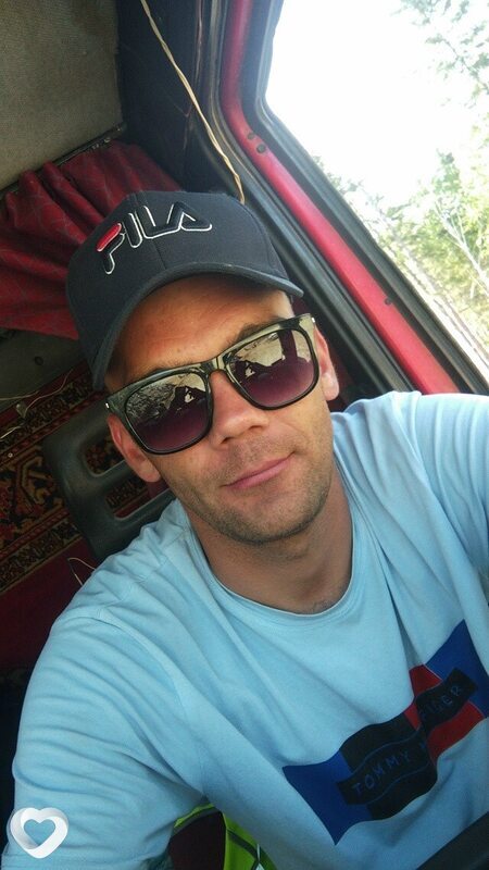 Александр, 30, Иванове — анкета №4221113