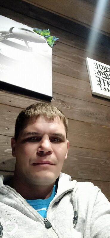 Сергей, 42, Новокузнецке — анкета №4221122