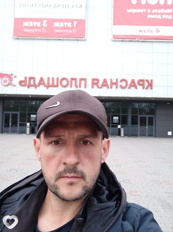 Влад, 38, Новороссийске — анкета №4221126