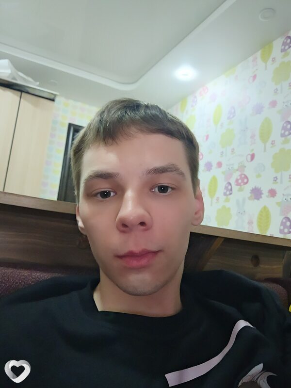 Роман, 20, Минске — анкета №4221128