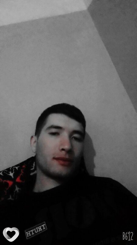Мустафа, 28, Рязани — анкета №4221129