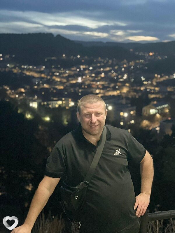 Александр, 38, Волгограде — анкета №4221134