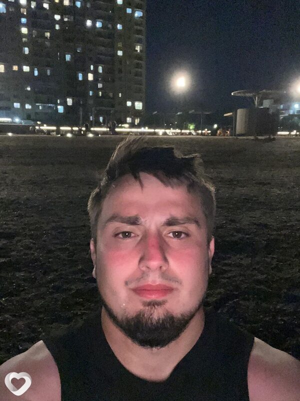 Зиявдин, 21, Санкт-Петербурге — анкета №4221137