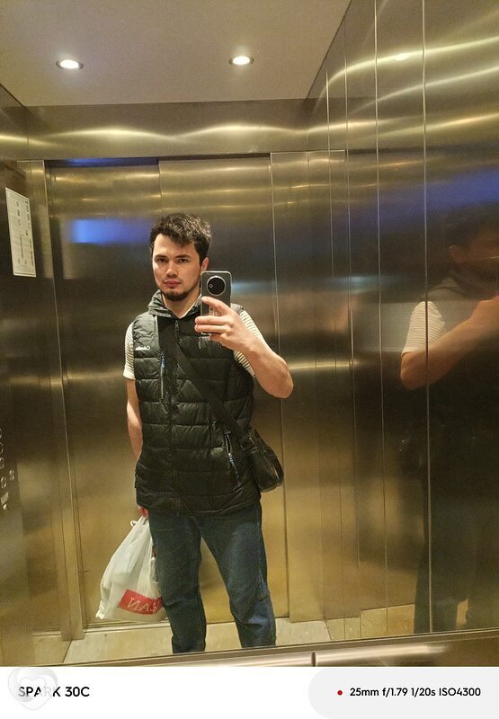 Burxoniddin, 25, Ижевске — анкета №4221141