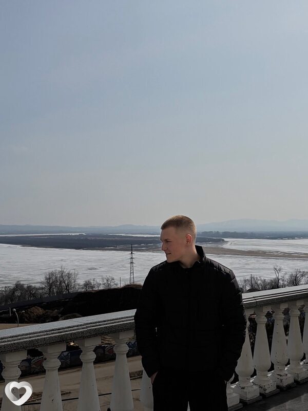 Максим, 18, Хабаровске — анкета №4221142