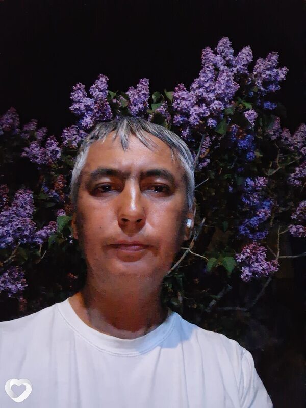 Жан, 47, Караганде — анкета №4221145