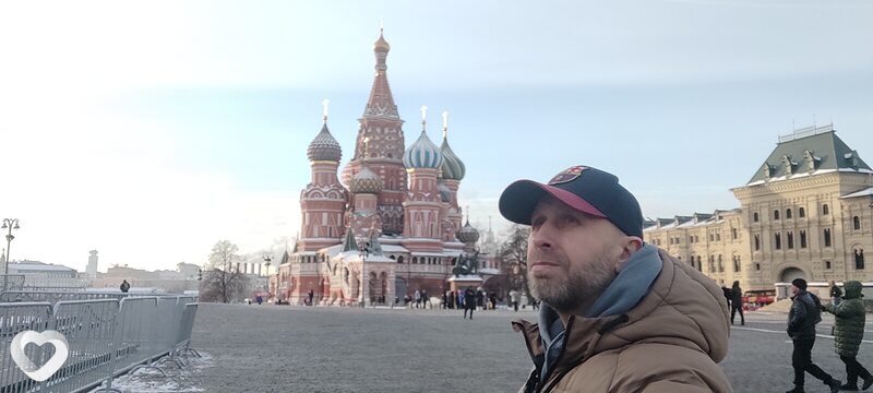 Сергей, 51, Санкт-Петербурге — анкета №4221146