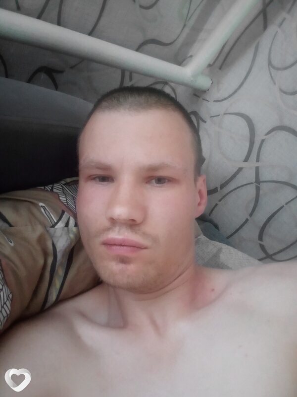 Владимир, 26, Омске — анкета №4221509