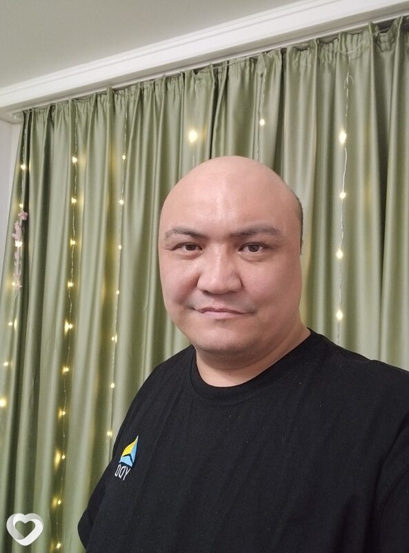 Жанат, 48, Караганде — анкета №4221510