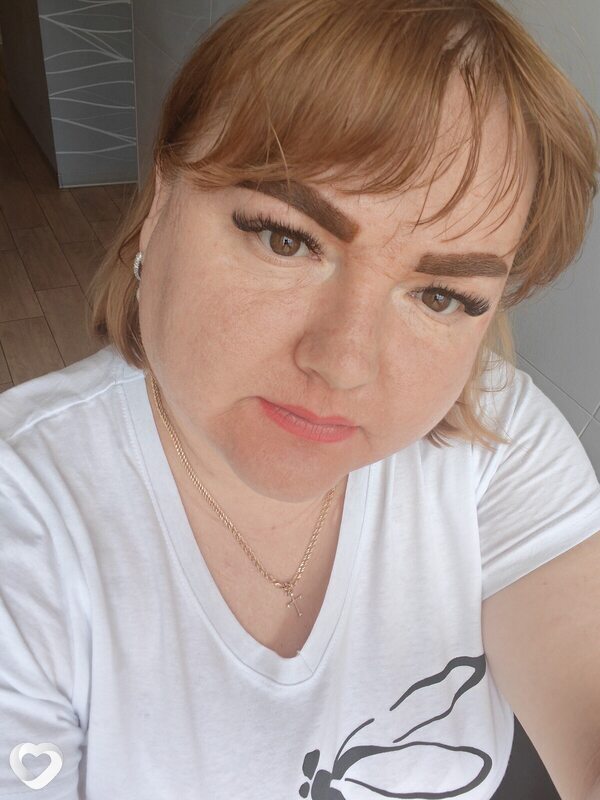 Анна, 42, Красноярске — анкета №4221515