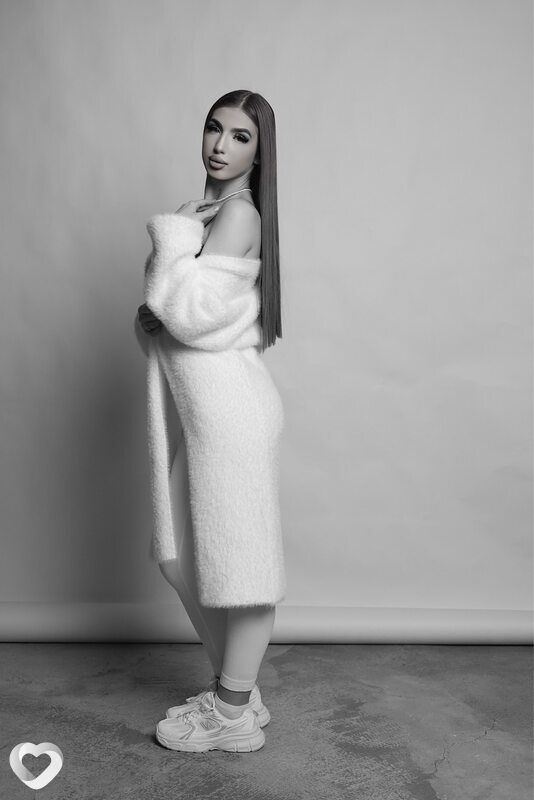 Дарья, 19, Иркутске — анкета №4221517