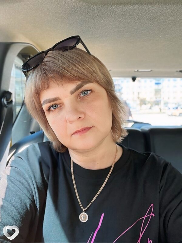 Елена, Усолье-Сибирское