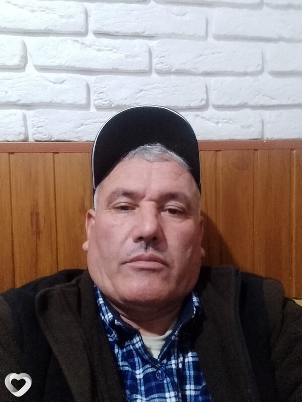 Давлятмурад, 59, Москве — анкета №4221157