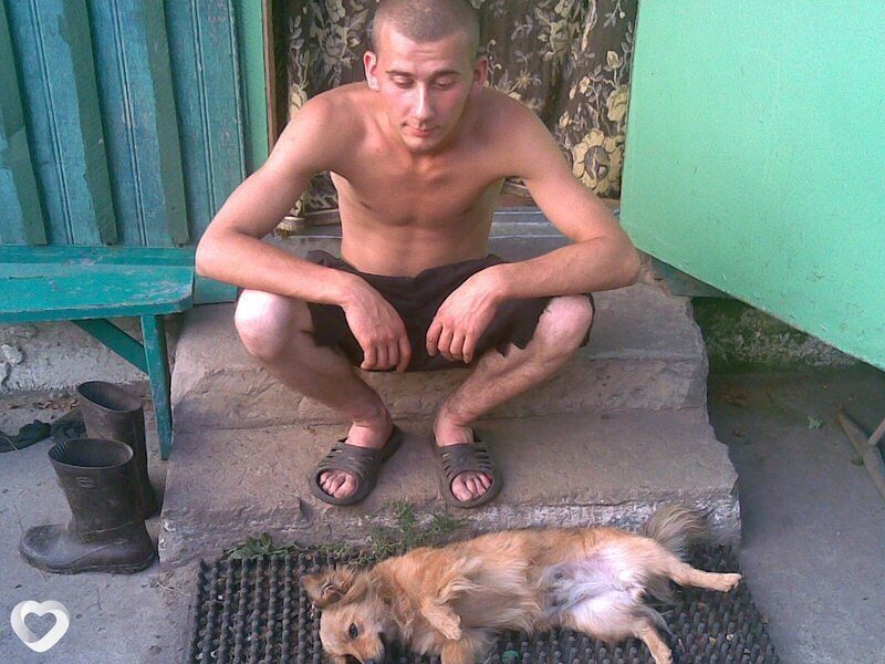 Олег, 37, Минске — анкета №4221162