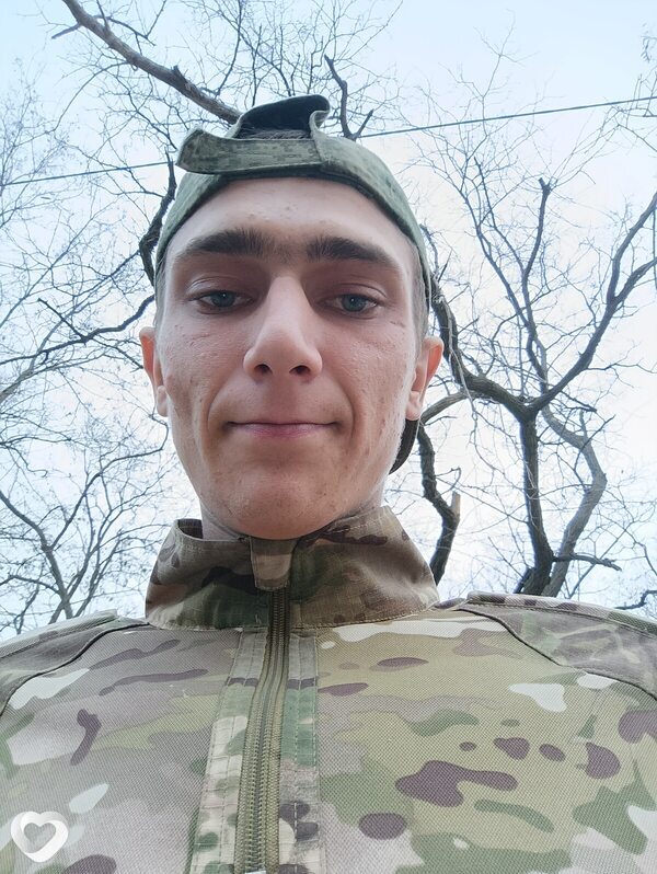 Павлик, 24, Южно-Сахалинске — анкета №4221163