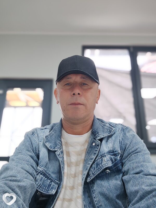 Джамиль, 53, Шымкенте — анкета №4221167