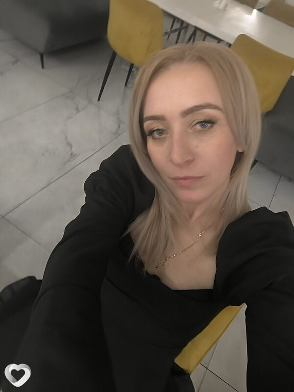Надежда, 40, Одессе — анкета №4221169