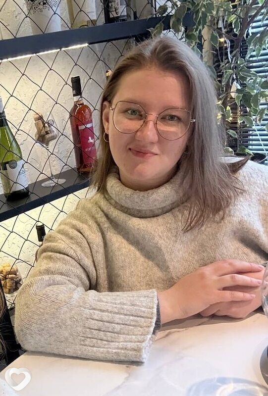 Марина, 30, Могилев — анкета №4221177