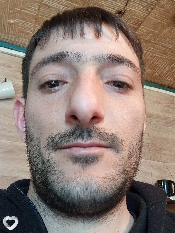 Едгар, 30, Благовещенске — анкета №4221307